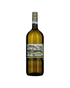 Vigne di Leo Verdicchio dei Castelli di Jesi DOC Classico Magnum