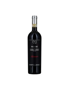 Montalbera Ruchè di Castagnole Monferrato DOCG Laccento