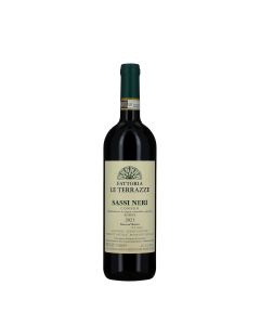 Fattoria Le Terrazze Conero DOCG Riserva Sassi Neri