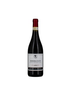 Montalbera Barbera d'Asti DOCG La Ribelle