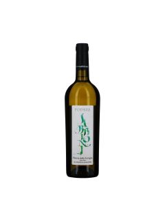 Podere I Sabbioni Colli Maceratesi DOC Ribona Ribona della Famiglia