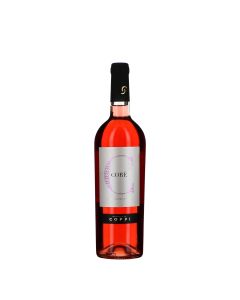 Coppi Salento IGP Negroamaro Rosato "Corè"