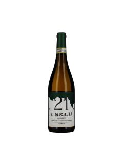 Ca' Liptra Castelli di Jesi Verdicchio Riserva DOCG Classico S. Michele 21 Massaccese