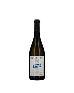 Arianna Occhipinti Terre Siciliane IGT SP68 Bianco
