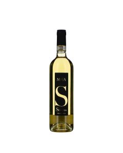 Siddùra Vermentino di Gallura DOCG Superiore Maìa