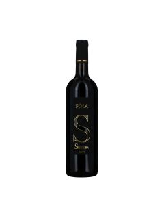 Siddùra Cannonau di Sardegna DOC Riserva "Fòla"