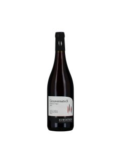 Kurtatsch Sudtirol - Alto Adige DOC Schiava Grigia "Grauvernatsch"