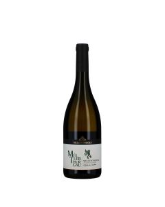 Villa Corniole Trentino DOC Superiore Valle di Cembra Müller Thurgau "Pietramontis"