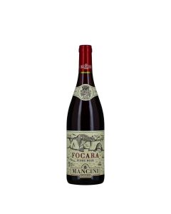 Fattoria Mancini Colli Pesaresi DOC Pinot Nero "Focara"