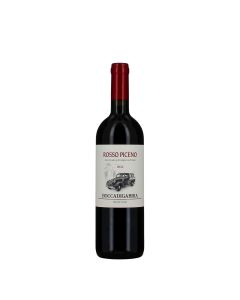 Boccadigabbia Rosso Piceno DOC