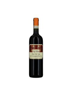 Cantine Sant'Agata di Tenimenti Famiglia Cavallero Ruchè di Castagnole Monferrato DOCG 'Na Vota