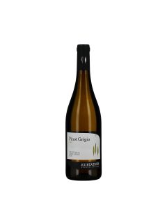 Kurtatsch Sudtirol - Alto Adige DOC Pinot Grigio