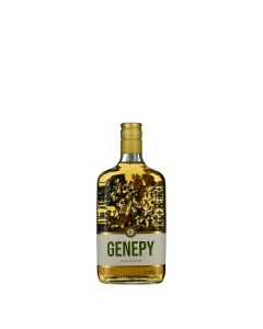 Pietro Bordiga  Liquore Genepy delle Alpi