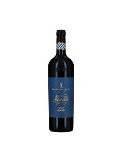 Bricco dei Guazzi Piemonte DOC Albarossa