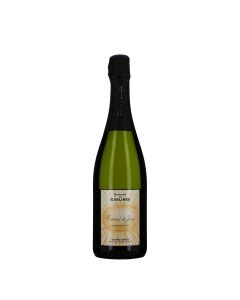 Domaine des Carlines Crémant du Jura AOC Extra Brut