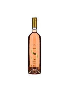 Siddùra Colli del Limbara IGT Rosato "Nudo"