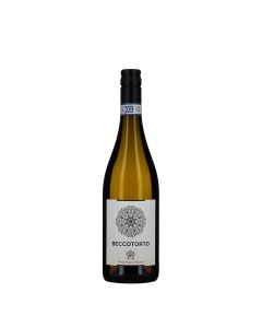 Tenuta Piano di Rustano Verdicchio di Matelica DOC - "Beccotorto"