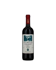 Conti Malacari Rosso Conero DOC - "Villa Malacari"