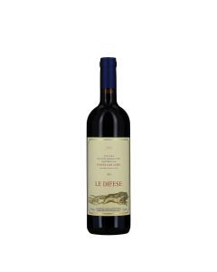 Tenuta San Guido Toscana IGT - "Le Difese"