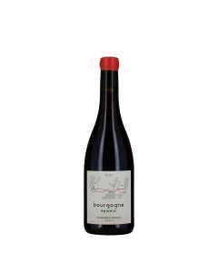 Dominique Gruhier Bourgogne AOC Epineuil