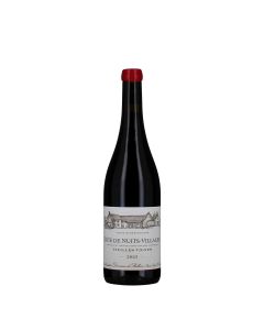 Domaine de Bellene Côtes de Nuits - Villages AOC Vieilles Vignes