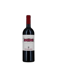Boccadigabbia Marche IGT Rosso Sangiovese "Saltapicchio"