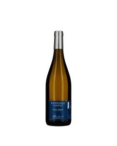 Domaine Berthenet Bourgogne AOC - "Pur Sans"