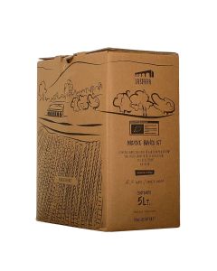 La Staffa Marche IGT Bianco Bag in Box