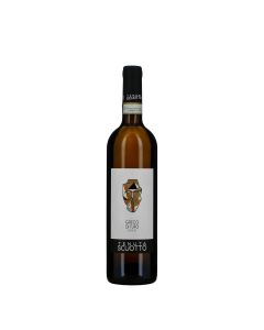 Tenuta Scuotto Greco di Tufo DOCG