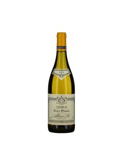 Albert Pic Chablis AOC - "Saint Pierre"