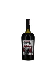 Sibillini Spirits  Vermouth Rosso "Bove"