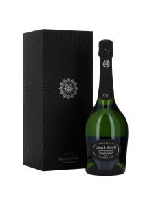 Laurent-Perrier Champagne AOC Brut Grande Cuvée Grand Siècle Itération N°27 (cofanetto)