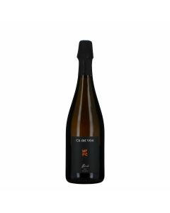 Cà Del Vént Brut Brut Pas Operé