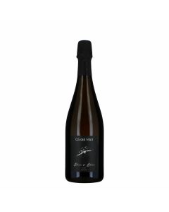 Cà Del Vént Brut Brut Blanc de Blanc Pas Operé