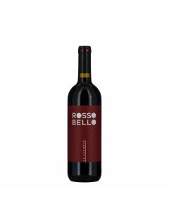 Le Caniette Piceno DOC - "Rosso Bello"