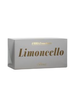 Bonci  Il Bria Tronchetto Limoncello gr.500