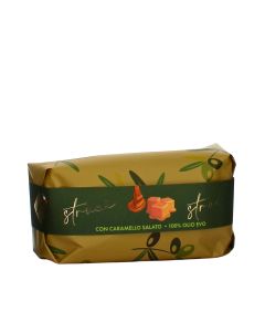 Pasticceria Filippi  Struca' 100% Olio Extravergine d'Oliva con Caramello Satalo gr.500