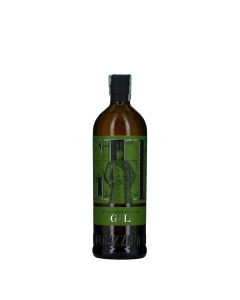 Vecchio Magazzino Doganale Gin GIL The Autentic Rural Gin