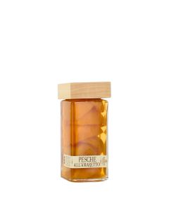 Mazzetti d'Altavilla Pesche all'Amaretto