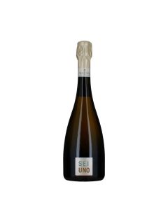 Bellenda Valdobbiadene DOCG Prosecco Superiore Extra Brut Rive di Carpesica "Sei Uno"