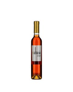 Tenuta di Castellaro Malvasia delle Lipari DOC Mezza