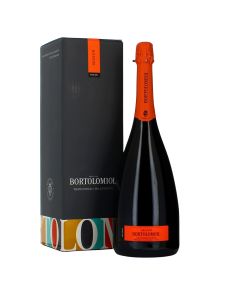 Bortolomiol Valdobbiadene DOCG Prosecco Superiore Extra Dry Senior Magnum (astuccio)