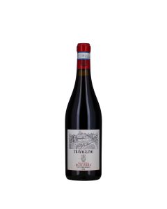 Travaglino oltrepo pavese doc Pinot Nero Riserva "Poggio della Buttinera"