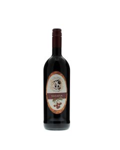 Santo Spirito Liquore Ratafia