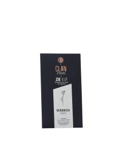 Chocolate for Family Tavoletta Cioccolato Fondente 100%
