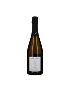 Hure Freres Champagne AOC Extra Brut Blanc de Blancs "Inattendue"