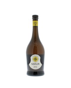 Birrificio Agricolo Friulano Gjulia Birra Bionda NORD