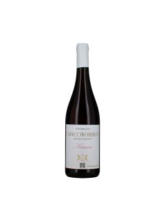 Capecci Roberto Vino Rosato "Anima"