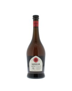 Birrificio Agricolo Friulano Gjulia Birra Italian Grape Ale con Mosto di Picolit