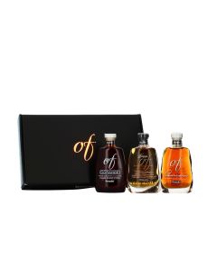 Distillerie Bonollo  Cofanetto Gioie Of